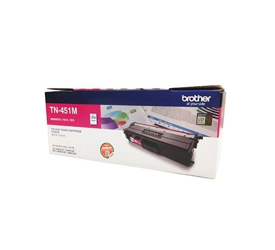 Hộp mực in laser màu Brother HL-L8260CDN/8360CDW/ MFC-L8690CDW  Magenta