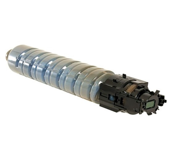 Hộp mực in laser màu Ricoh SP C435S series cyan
