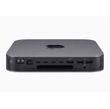 Mac mini 3.6GHz Quad-core 8th-generation Intel Core i3 processor, 256GB