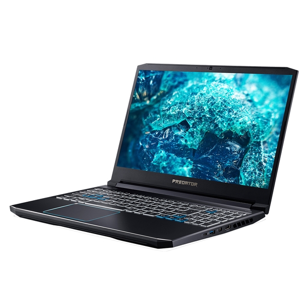 Máy Tính Xách Tay ACER  Predator Triton 500 PT515-52-75FR Abyssal Black