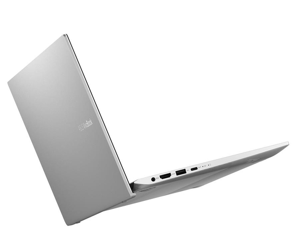 Máy Tính Xách Tay Asus S431FL-EB145T -  Màu bạc Vỏ nhôm