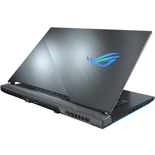 Máy Tính Xách Tay Asus ROG Strix G531G_N-VAZ160T - Gaming-  Màu Đen