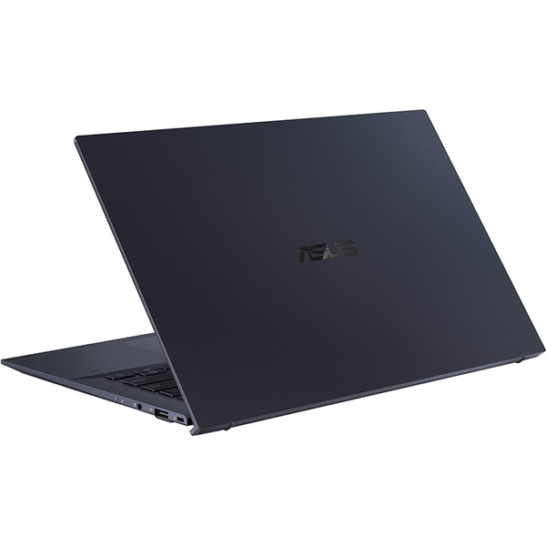 Máy Tính Xách Tay ASUS ASUS EXPERTBOOK B9450FA-BM0616R
- màu Đen  - Vỏ nhôm khối nano