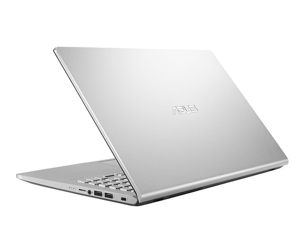 Máy Tính Xách Tay Asus  X509MA-BR270T   Màu Bạc