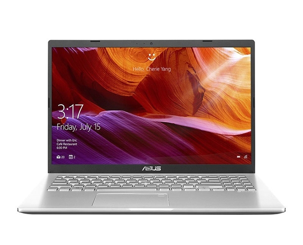 Máy Tính Xách Tay Asus  X509MA-BR270T   Màu Bạc