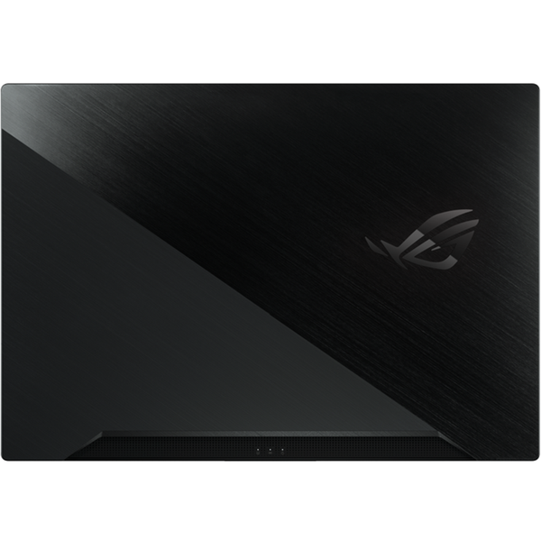 Máy Tính Xách Tay Asus  ROG ROG Zephyrus M GU502LU-AZ006T  Silver Blue Metal- Gaming