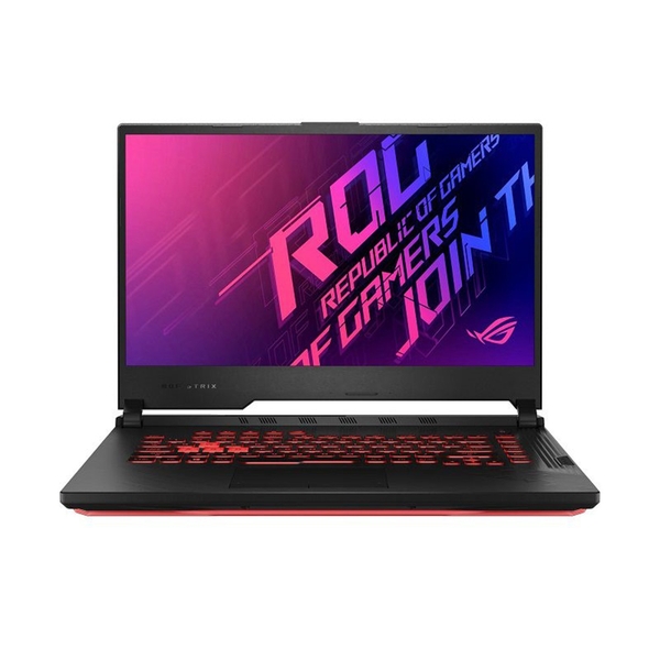 Máy Tính Xách Tay Asus ROG Strix G15 G512L-VAZ068T  - Gaming-  Màu Đen