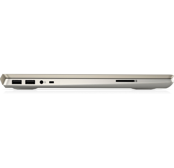 Máy tính Notebook HP Pavilion  14-ce3026TU (8WH93PA)-  GOLD