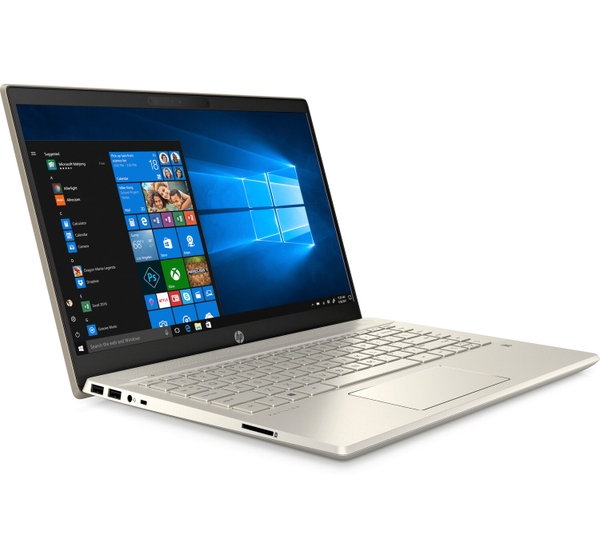 Máy tính Notebook HP Pavilion  14-ce3026TU (8WH93PA)-  GOLD