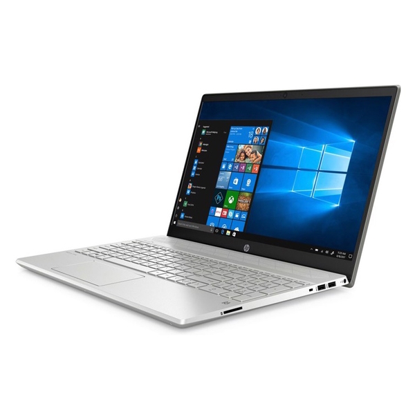 Máy tính Notebook HP Pavilion  15-cs3010TU (8QN78PA)- vỏ nhôm Xám