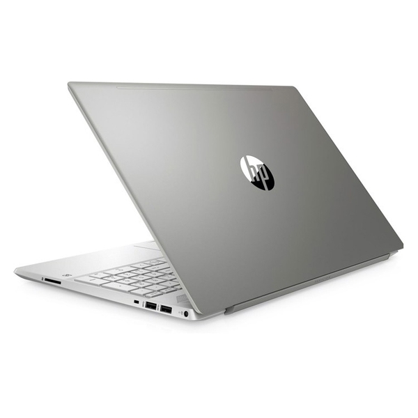 Máy tính Notebook HP Pavilion  15-cs3015TU(8QP15PA)- vỏ nhôm Xám
