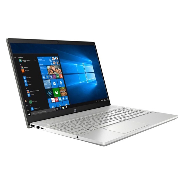 Máy tính Notebook HP Pavilion  15-cs3011TU(8QN96PA)- vỏ nhôm Xám