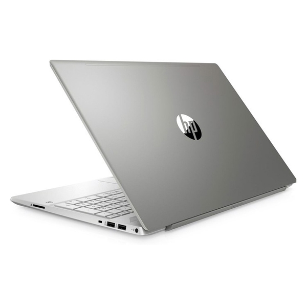 Máy tính Notebook HP Pavilion  15-cs3011TU(8QN96PA)- vỏ nhôm Xám