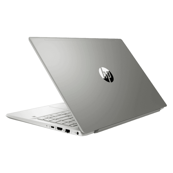 Máy tính Notebook HP Pavilion 14-ce3013TU  (8QN72PA)-  Bạc