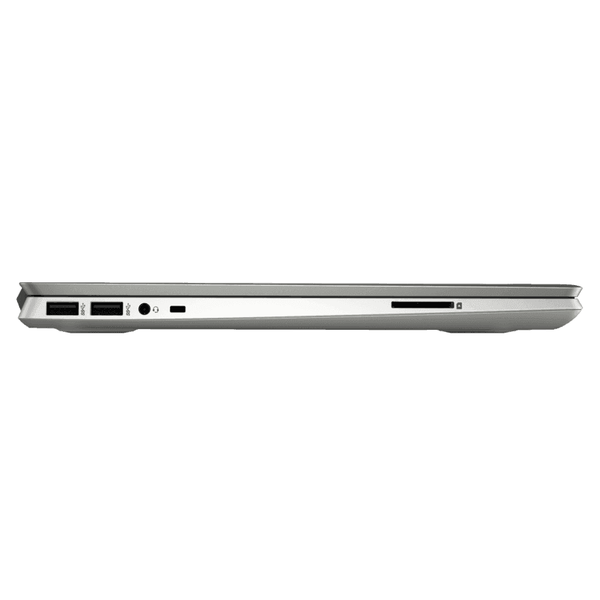 Máy tính Notebook HP Pavilion 14-ce3013TU  (8QN72PA)-  Bạc