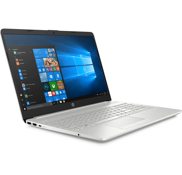 Máy tính Notebook HP 15s-du1040TX (8RE77PA)- màu Bạc