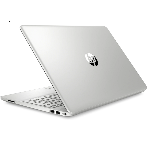 Máy tính Notebook HP 15s-du1040TX (8RE77PA)- màu Bạc
