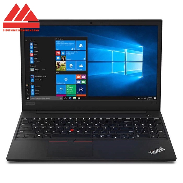 Máy Tính Xách Tay Lenovo ThinkPad Edge E590(20NBS07000 ) - Đen