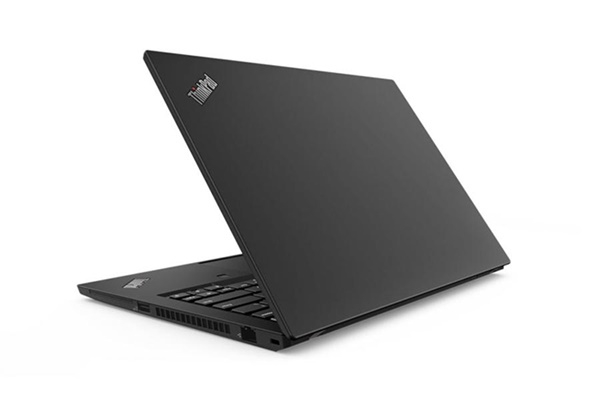 Máy Tính Xách Tay Lenovo Thinkpad X390 (20Q0S03M00) - Đen