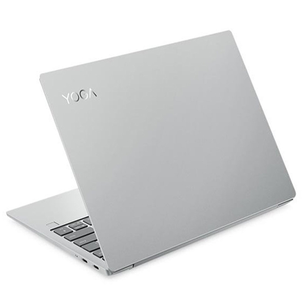 Máy Tính Xách Tay Lenovo IdeaPad 5 14IIL05 (81YH00ENVN) Xám- mặt nhôm