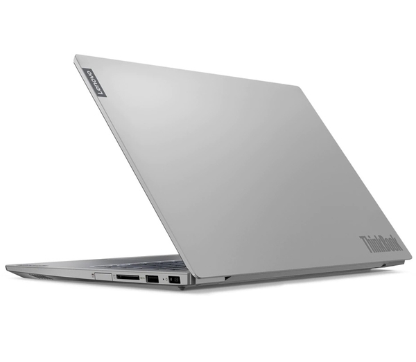 Máy Tính Xách Tay Lenovo ThinkBook 14-IML, (20RV00BGVN) - Xám