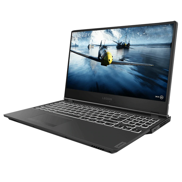 Máy Tính Xách Tay 
Lenovo Legion   Y540-15IRH 81SY00FAVN vỏ hợp kim đen