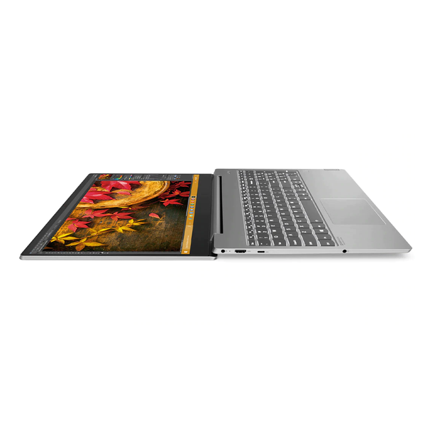 Máy Tính Xách Tay Lenovo IdeaPad S540-15IMLL (81NG004RVN)   Vỏ Nhôm GREY