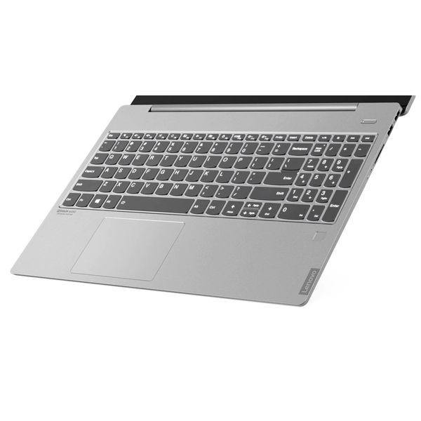 Máy Tính Xách Tay Lenovo IdeaPad S540-15IMLL (81NG004RVN)   Vỏ Nhôm GREY