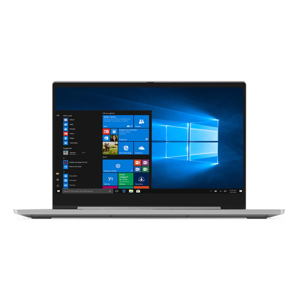 Máy Tính Xách Tay Lenovo IdeaPad S540-15IMLL (81NG004RVN)   Vỏ Nhôm GREY