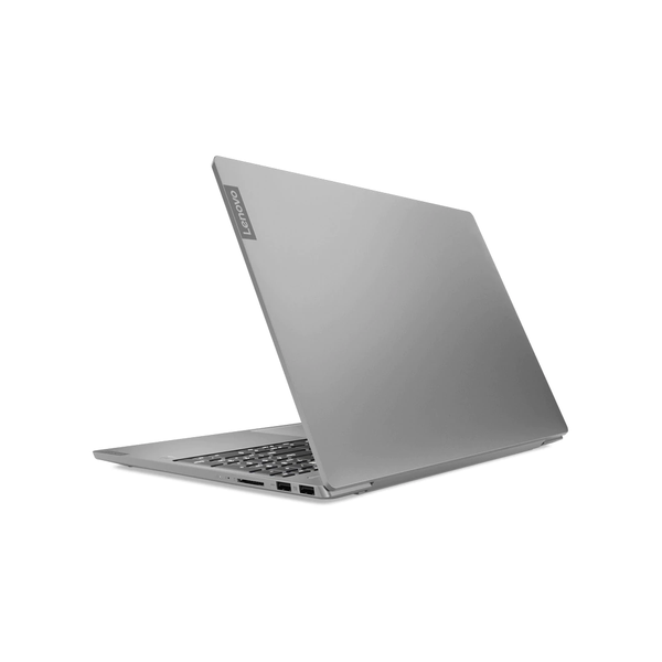 Máy Tính Xách Tay Lenovo IdeaPad S540-15IMLL (81NG004RVN)   Vỏ Nhôm GREY