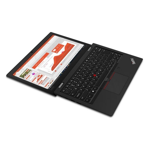 Máy Tính Xách Tay Lenovo Thinkpad L390 (20NRS0NC00) - Đen