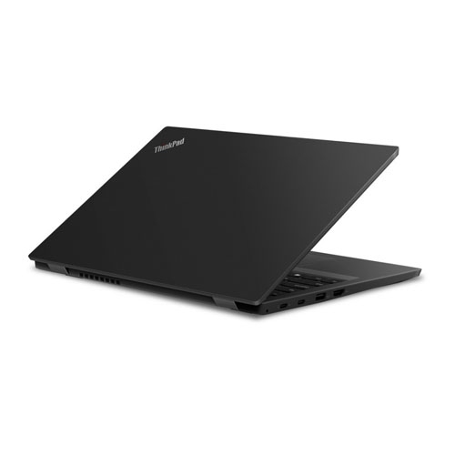 Máy Tính Xách Tay Lenovo Thinkpad L390 (20NRS0NC00) - Đen