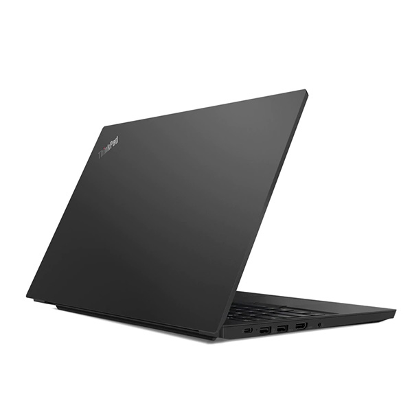 Máy Tính Xách Tay Lenovo ThinkPad E15  (20RDS0DM00) - Đen- Vỏ Nhôm