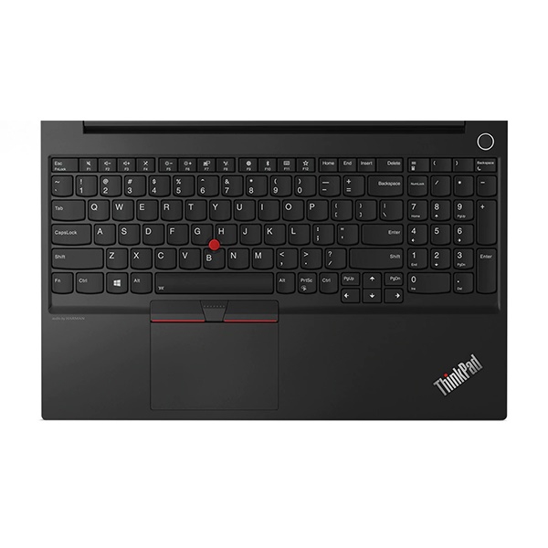 Máy Tính Xách Tay Lenovo ThinkPad E15  (20RDS0DM00) - Đen- Vỏ Nhôm