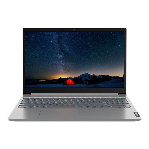 Máy Tính Xách Tay Lenovo ThinkBook 15-IML (20RW008LVN) -Xám