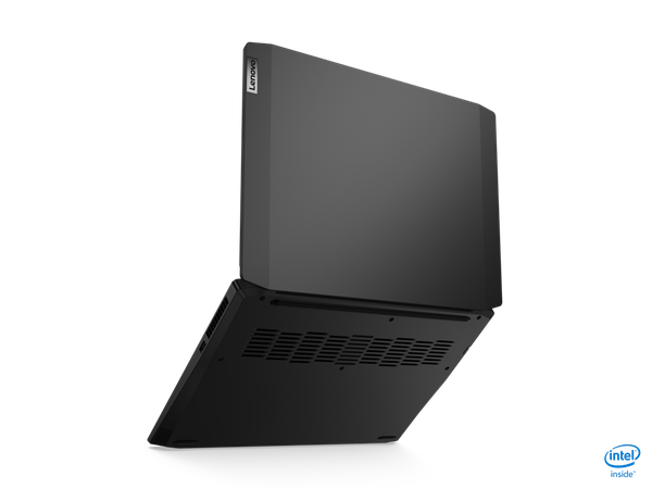 Máy Tính Xách Tay Lenovo IdeaPad Gaming 3 15IMH05  Xanh