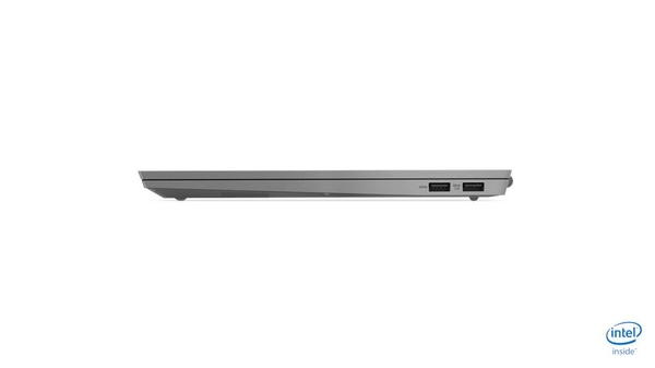 Máy Tính Xách Tay Lenovo ThinkBook 14S -IML, (20RS004AVN) - Xám
