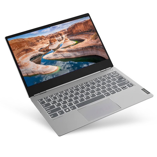 Máy Tính Xách Tay Lenovo ThinkBook 13s-IML(20RR004SVN)- Xám