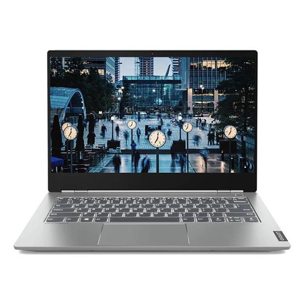 Máy Tính Xách Tay Lenovo ThinkBook 13s-IML(20RR004SVN)- Xám