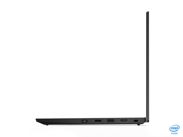 Máy Tính Xách Tay Lenovo ThinkPad L13 (20R30023VA) - Đen