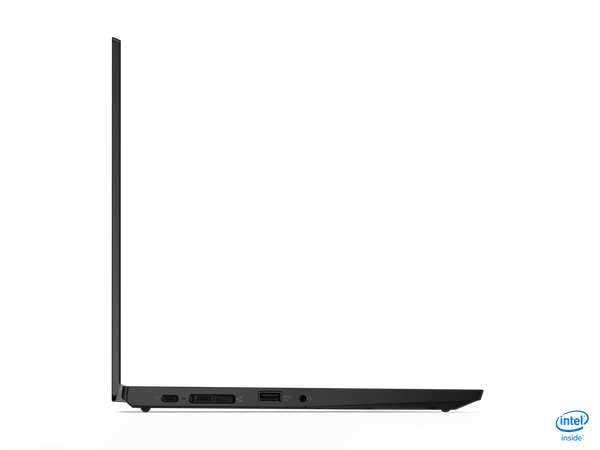 Máy Tính Xách Tay Lenovo ThinkPad L13 (20R30023VA) - Đen