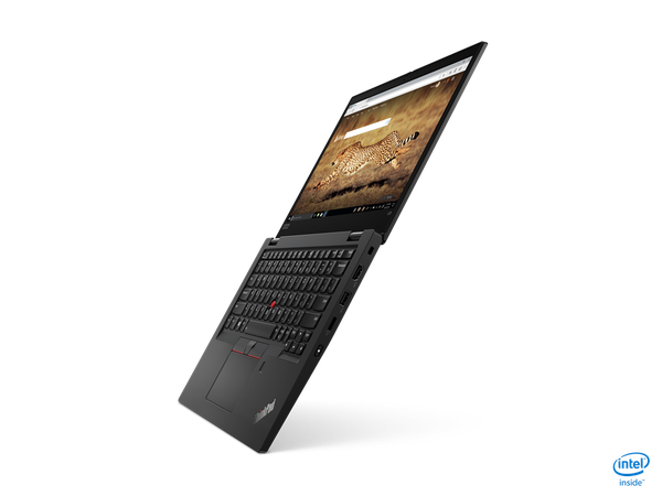 Máy Tính Xách Tay Lenovo ThinkPad L13 (20R30023VA) - Đen