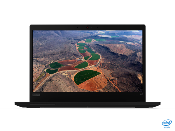 Máy Tính Xách Tay Lenovo ThinkPad L13 (20R30025VA) - Đen