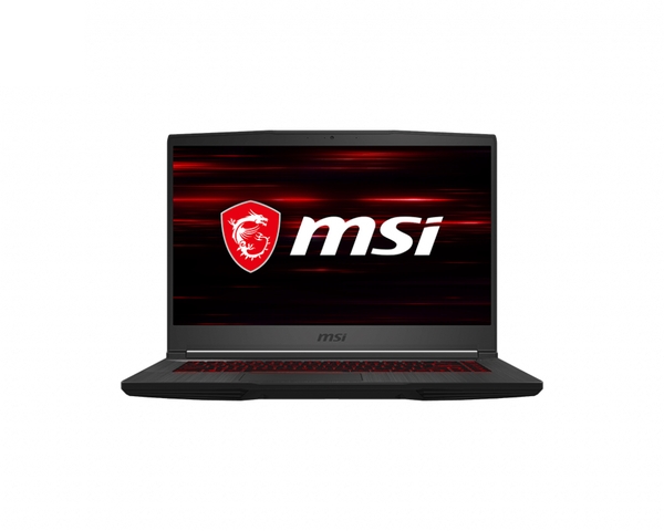 Máy Tính Xách Tay MSI GF65 Thin 10SER 622VN - Đen