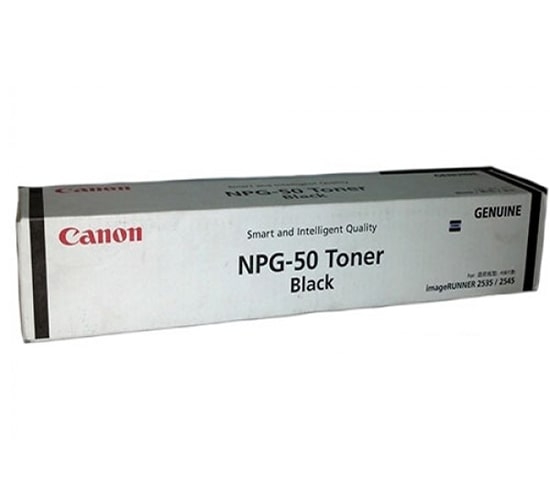 Mực photocopy Canon NPG 50