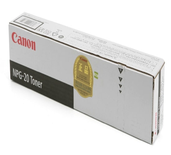 Mực photocopy Canon 20