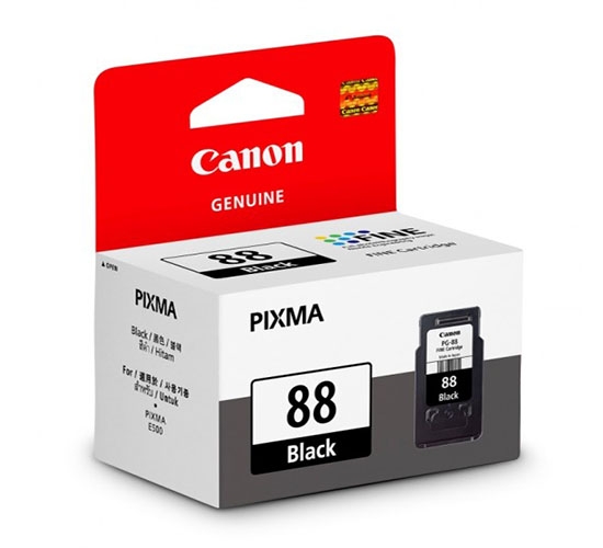 Hộp mực in phun màu Canon PG-88 chính hãng