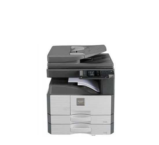 Máy photocopy Sharp AR-6026N