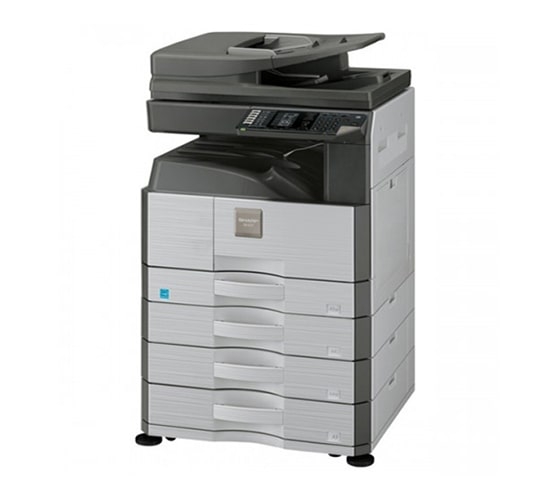 Máy photocopy Sharp AR-6026N