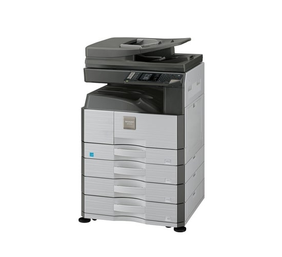 Máy photocopy Sharp AR-6031NV